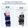 Hilph Thumb Wrist Ice Pack Wrap with Large Extended Coverage Long Lasting Hot Cold Compress Therapy for Carpal Tunnel Relief Arthritis Computer Overuse Injuries PostSurgery PostWorkout