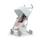 Quinny Summer Seat Liner for Zapp Flex Strollers Blush