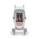 Quinny Summer Seat Liner for Zapp Flex Strollers Blush