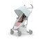 Quinny Summer Seat Liner for Zapp Flex Strollers Blush