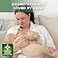 haakaa Manual Breast Pump for Breastfeeding Silicone Clear 4oz100ml
