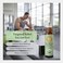 Silk Road Organic Muscle Relief Essential Oil Blend Roll On for Muscle Aches Stiff Joints USDA Certified Aromatherapy with Peppermint Ginger 10 ml Roller