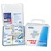First Aid PhysiciansCare 60003 Office Kit for Up to 75 People 312 PiecesKit