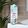 Bella and Bella Bear Goddess Foaming Bath Milk Sweet Tropical Bubble Bath Fun Gift for Women Teens Tweens 12 oz Vegan Bubble Soak