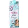 Bella and Bella Bear Goddess Foaming Bath Milk Sweet Tropical Bubble Bath Fun Gift for Women Teens Tweens 12 oz Vegan Bubble Soak