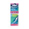 Piksters Interdental Brushes 10 pk Size 6 Interdental Tooth Brush for Larger Teeth Gaps Gum Soft Bristles for Plaque Removal Safe for Braces