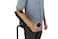 KMINA Adjustable Forearm Crutch for Adults x1 Unit Right Handed Ergonomic NonSlip Handles with Elbow Support Patented PRO Model Made in Europe