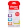 Playtex Nipple Variety Kit Medium Flow 4Count