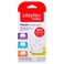 Playtex Nipple Variety Kit Medium Flow 4Count