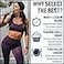 PEScience Select Protein Powder Whey and Casein Blend Lean Protein Powder for Women and Men Low Calorie Low Carb Keto Friendly Gluten Free Chocolate Peanut Butter Cup 5 Servings