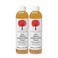 Caleb Treeze Digestion Tonic Formerly Stops Acid Reflux Pack of 2 8 oz Each Old Amish Formula FastActing Digestive Support for Occasional Heartburn Indigestion and Bloating Relief