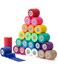 Mr. Pen Mr Pen Self Adhesive Bandage Wrap 2 x 5 Yards 24 Pack Colorful