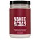 NAKED BCAAs Amino Acids Powder Only 1 Ingredient Pure 211 Formula Vegan Unflavored Branched Chain Amino Acids Instantized All Natural BCAA Supplement 500 Grams 100 Servings
