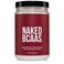 NAKED BCAAs Amino Acids Powder Only 1 Ingredient Pure 211 Formula Vegan Unflavored Branched Chain Amino Acids Instantized All Natural BCAA Supplement 500 Grams 100 Servings
