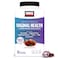 Force Factor Vaginal Health Probiotic Supplement for Women with KSM66 Ashwagandha 5B CFUs for pH Balance Vaginal Flora Hormone Balance Support Womens Wellness Tropical Punch 60 Soft Chews