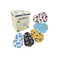 Ortopad Bamboo Boys Soft Eye Patches 50bx Reg Size 4 yr
