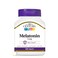 21st Century Melatonin 5mg Tablets 120 Count Sleep Aid for Adults Promotes Relaxation Restful Sleep NonHabit Forming GlutenFree NonGMO