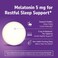 21st Century Melatonin 5mg Tablets 120 Count Sleep Aid for Adults Promotes Relaxation Restful Sleep NonHabit Forming GlutenFree NonGMO