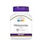 21st Century Melatonin 5mg Tablets 120 Count Sleep Aid for Adults Promotes Relaxation Restful Sleep NonHabit Forming GlutenFree NonGMO
