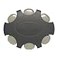 HYCT ProWax Filters Hearing Aid Supplies for ProWax Oticon Prowax Replacement for Oticon Prowax Receives 2mm3 Packs