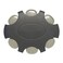 HYCT ProWax Filters Hearing Aid Supplies for ProWax Oticon Prowax Replacement for Oticon Prowax Receives 2mm3 Packs