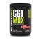 NutraBio CGTMAX Powder Creatine Glutamine and Taurine to Support Muscle Recovery and Strength 40 Servings Tropical Fruit Punch