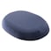 Body Sport BodyMed Ring Cushion Foam Ring Cushion Seat for Back Pain and Injuries Medium