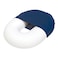Body Sport BodyMed Ring Cushion Foam Ring Cushion Seat for Back Pain and Injuries Medium
