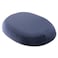 Body Sport BodyMed Ring Cushion Foam Ring Cushion Seat for Back Pain and Injuries Medium