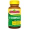 Nature Made BComplex with Vitamin C Caplets 100 Count Pack of 3