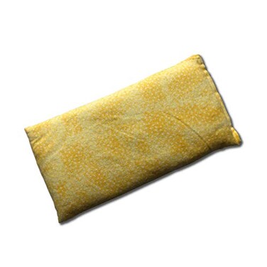 Home Comfort HotCold Therapy Pack Yellow