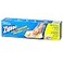 Ziploc Perfect Portions Freezer Bag 75 Count