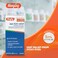 قطرات رغبي لابوراتوريز لتخفيف حكة العين، مضادة للهيستامين، تدوم فعاليتها حتى 12 ساعة، قطرات عين أصلية بوصفة طبية، 0.17 أونصة سائلة