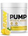 مشروب RAW Pump بنكهة الليمون، خالٍ من المنبهات، مكمل غذائي قبل التمرين، معزز لأكسيد النيتريك، 40 حصة