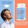 Curist Guaifenesin 1200 Mg Extended Release Tablets 150 Count Maximum Strength Mucus Relief Tablets OTC Clear Congestion