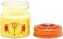 Golden Cup Balm Yellow Herbal Thai Ointment 22g Pack of 3