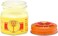 Golden Cup Balm Yellow Herbal Thai Ointment 22g Pack of 3