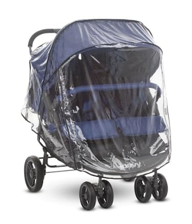 JOOVY Scooter X2 Rain Cover
