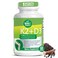 مكمل غذائي من فيتامين K2 وD3 من Whole Nature مع بيوبيرين 5000 وحدة دولية D3 K2 MK7 لدعم صحة العظام والقلب، 60 كبسولة نباتية