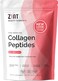 Zint Collagen Peptides Powder 32 oz GrassFed Hydrolyzed Type I III Supports Skin Hair Joints Gut Health Rich in Key Amino Acids NonGMO Unflavored