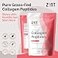 Zint Collagen Peptides Powder 32 oz GrassFed Hydrolyzed Type I III Supports Skin Hair Joints Gut Health Rich in Key Amino Acids NonGMO Unflavored