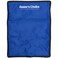 rester's choice Gel Soft Flexible Ice Pack for Injuries Reusable Large 11x145 for Hip Shoulder Knee Back Comfy Cold Pack Compress for Swelling Bruises Surgery