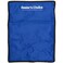 rester's choice Gel Soft Flexible Ice Pack for Injuries Reusable Large 11x145 for Hip Shoulder Knee Back Comfy Cold Pack Compress for Swelling Bruises Surgery