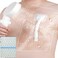 SinaiSea Shower Protector Dialysis Catheter Shower Cover Pd Catheter Shower Shields Dialysis Port Waterproof Picc Line Patch Wound Bandage for Showering 6x10 50 Pack