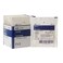 Kendall Curity 2913 Cellulose Dressing Pack of 2