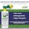 TurFresh BioTurf BioS Turf Cleaner for Pet Urine Outdoor Artificial Turf Cleaner Deodorizer Concentrate Fake Grass Yard Deodorizer for Dog Urine Feces Enzyme Kennel Odor Eliminator 32oz 2pk