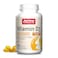 Jarrow Formulas Vitamin D3 625 mcg 2500 IU 100 Servings Softgels Bone Health Immune Support Calcium Metabolism Support Vitamin D Supplement D3 Vitamins 2500 Vitamin D Gluten Free