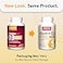Jarrow Formulas Vitamin D3 625 mcg 2500 IU 100 Servings Softgels Bone Health Immune Support Calcium Metabolism Support Vitamin D Supplement D3 Vitamins 2500 Vitamin D Gluten Free