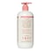 شامبو ليتل تويغ بتركيبة نباتية طبيعية بنكهة التوت والرمان 17 أونصة سائلة
