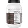 Left Coast Keto Meal Replacement Shakes Chocolate 2lbs Low Carb Keto Protein Shake Mix MCT Powder Grass Fed Hydrolyzed Collagen Peptides Keto Breakfast Shake 20g Fat 14g Protein 1 Net Carb Zero Sugar